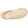 imageSanuk Donna Mesa Mule  Women LoafersBrown Rice
