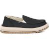 imageSanuk Donna Mesa  Women LoafersBlack