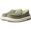 imageSanuk Donna Mesa  Women LoafersOlive