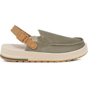 imageSanuk Donna Mesa Mule  Women LoafersGreen