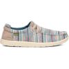 imageSanuk Shaka Lite 2 Sl  Men LoafersBlue Multi