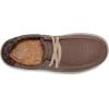 imageSanuk Shaka Lite 2 Sl  Men LoafersBrown