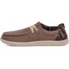 imageSanuk Shaka Lite 2 Sl  Men LoafersBrown