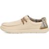 imageSanuk Shaka Lite 2 Sl  Men LoafersCream