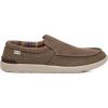 imageSanuk Sidewalk Surfer Lite 2 Sl  Men LoafersBrown