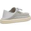 imageSanuk Boatie St  Women LoafersGrey