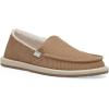 imageSanuk Donna Cord Chill Women MulesTan