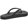 imageSanuk Funshine  Women SandalsBlack