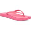 imageSanuk Funshine  Women SandalsHot Pink