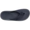 imageSanuk On the Rocks Mens Beach Sandals  Flip Flops for Men  Quick Dry FlipFlop Slides  Supportive ampamp Lightweight  Arch Support FootbedNavy