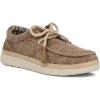 imageSanuk Shaka Lite 2 Sl Wool  Women LoafersTan