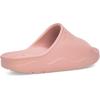 imageSanuk Womens Beer Foamie Slide  Slides for Women  Womens Sandals  Beach Sandals  Water Friendly ampamp Lightweight Rose