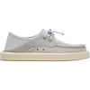 imageSanuk Boatie St  Women LoafersGrey