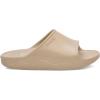 imageSanuk Mens Beer Foamie Slide  Slides for Men  Mens Sandals  Beach Sandals  Water Friendly ampamp Lightweight Tan