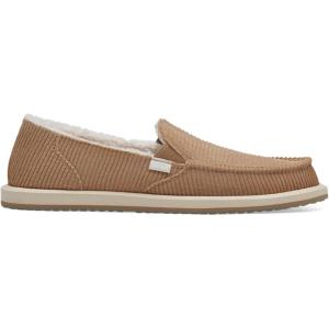 imageSanuk Donna Cord Chill Women MulesTan
