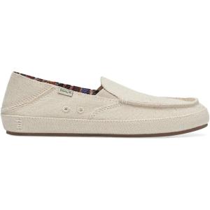 imageSanuk Twinny St  Women LoafersNatural