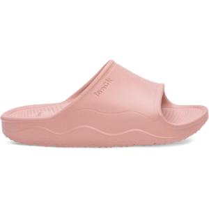 imageSanuk Womens Beer Foamie Slide  Slides for Women  Womens Sandals  Beach Sandals  Water Friendly ampamp Lightweight Rose
