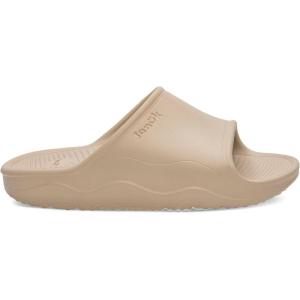 imageSanuk Womens Beer Foamie Slide  Slides for Women  Womens Sandals  Beach Sandals  Water Friendly ampamp Lightweight Tan