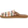 imageSanuk You Got My Back St Blanket  Women MulesBright Multi