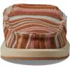 imageSanuk You Got My Back St Blanket  Women MulesCaramel Multi