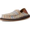 imageSanuk Donny Blanket  Men  Final Sale LoafersTanMulti