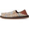 imageSanuk Donny Blanket  Men  Final Sale LoafersTanMulti