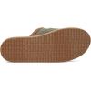 imageSanuk Womens You Got My Back ST Blanket  Womens Shoes  Slip On Shoes for Women  Womens Slipon Loafers  Memory Foam FootbedSmokey Olive