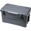 imageEchoSmile 253035406075 Quart Rotomolded Cooler Built to Stand up to The Rigors of The JourneyGray
