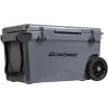 imageEchoSmile 253035406075 Quart Rotomolded Cooler Built to Stand up to The Rigors of The JourneyGray