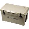 imageEchoSmile 253035406075 Quart Rotomolded Cooler Built to Stand up to The Rigors of The JourneyKhaki