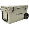 imageEchoSmile 253035406075 Quart Rotomolded Cooler Built to Stand up to The Rigors of The JourneyKhaki