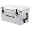 imageEchoSmile 253035406075 Quart Rotomolded Cooler Built to Stand up to The Rigors of The JourneyWhite