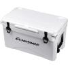 imageEchoSmile 253035406075 Quart Rotomolded Cooler Built to Stand up to The Rigors of The JourneyWhite