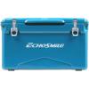 imageEchoSmile 253035406075 Quart Rotomolded Cooler Built to Stand up to The Rigors of The JourneyBlue