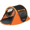 Black & Orange (2 Person)