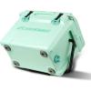 imageEchoSmile 25 Quart Rotomolded Cooler with Handle Built to Stand up to The Rigors of The JourneyGreen