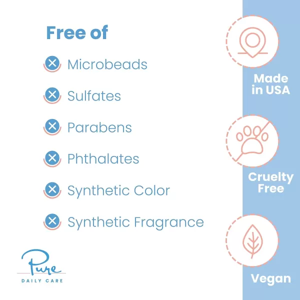 MicroDerm Resurfacing Scrub  Exfoliating Polish Crystals AtHome MicroDermabrasion Vitamin A ampamp E Squalane