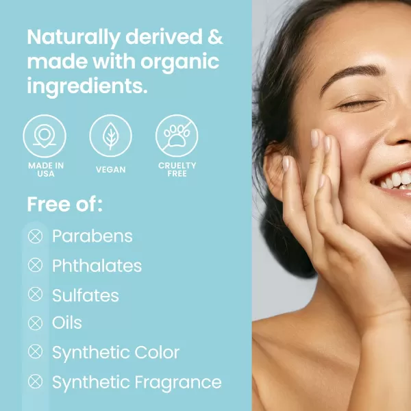 Triple Vitamin C Serum  AntiAging Antioxidant Brightening Clinical Grade Clean Skincare
