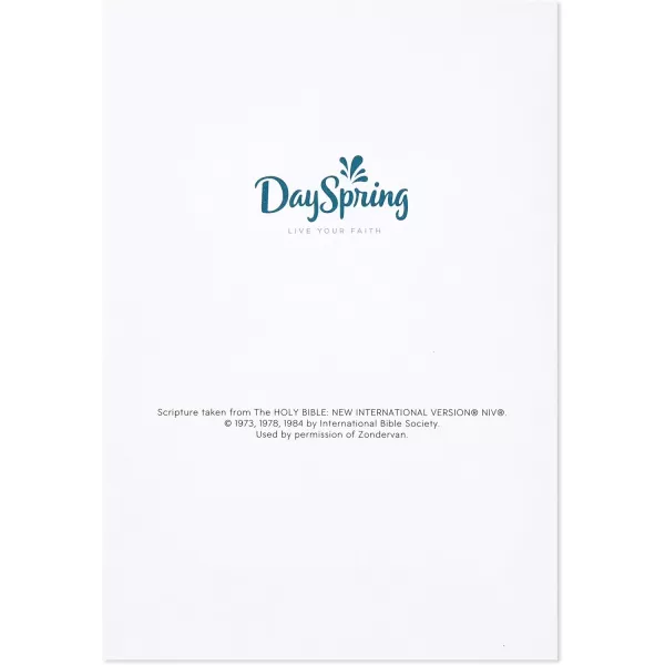 Dayspring Assorted Religious Sympathy Cards Christian Prayers 16 Cards and EnvelopesSympathy Cards 12 Ct