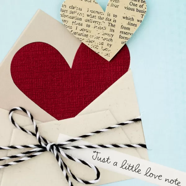 Hallmark Anniversary Card Love Card Romantic Birthday Card This Kind of LoveLove Note