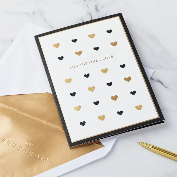 Hallmark Signature Paper Wonder Pop Up Love Card Because I Have You Birthday Card Anniversary Card Sweetest Day CardYou Have My Heart