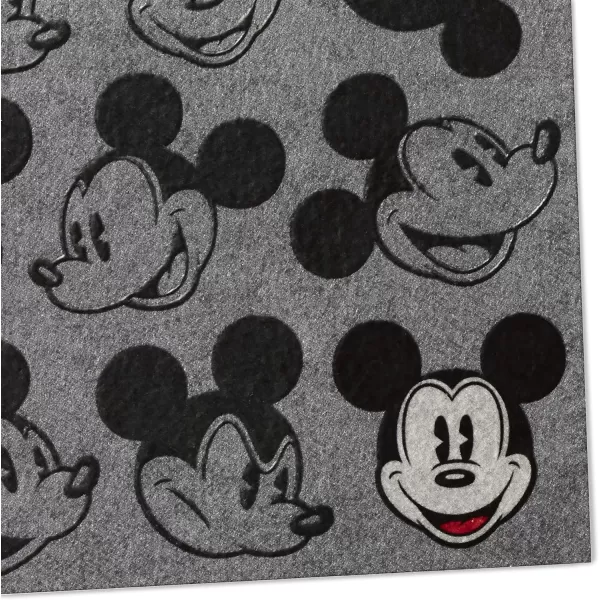 Hallmark Disney Mickey Mouse Blank Cards 10 Cards with Envelopes