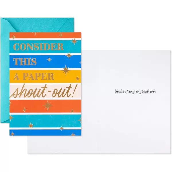 Hallmark Graduation Card Encouragement Card Friendship Card Thinking of You Card Keep Rising Above10 Cards with Envelopes