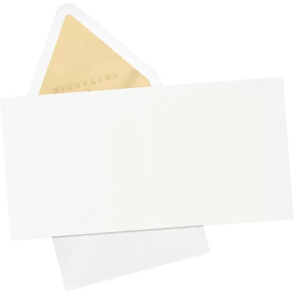 Hallmark Signature Blank Card RainbowRainbow