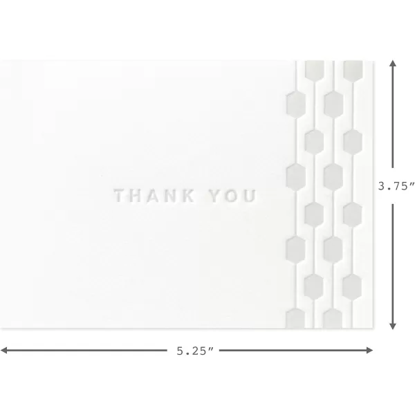 Hallmark Signature CardsGeometric