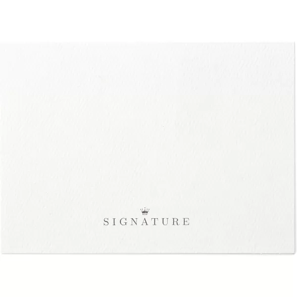 Hallmark Signature CardsGeometric