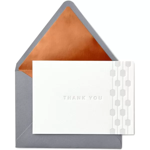 Hallmark Signature CardsGeometric