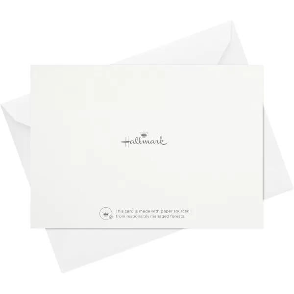 Hallmark 2024 Graduation Thank You Cards 40 Thank You Notes with Envelopes Gold Graduation Cap2022  Gold Cap Thank You Notes