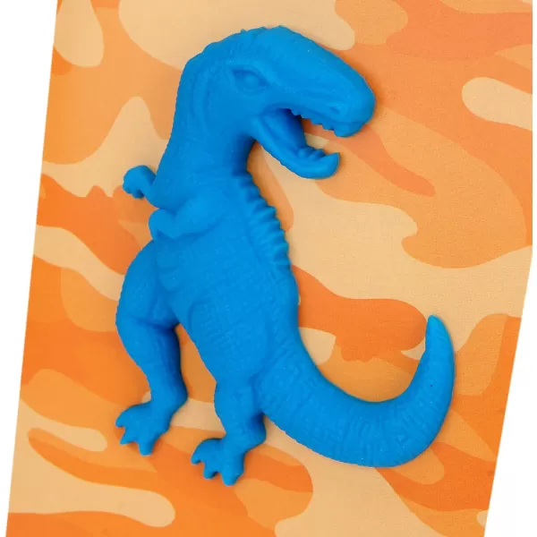 Hallmark Signature Birthday Card for Boy T Rex