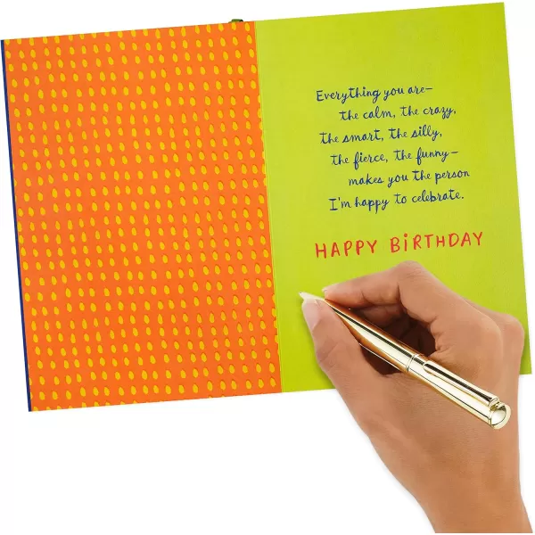 Hallmark Pop Up Birthday Card Birthday DogIts Your Day